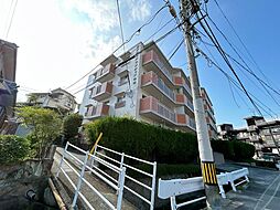 物件画像 エメラルドマンション船越