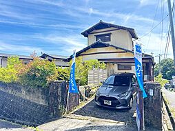 大竹市湯舟町 戸建て