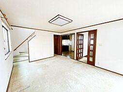 広島市西区己斐中三丁目 戸建て