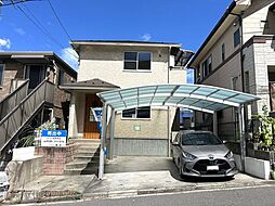広島市南区仁保一丁目 戸建て