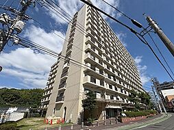 己斐本町コープマンション