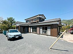 物件画像 柳井市柳井　戸建て
