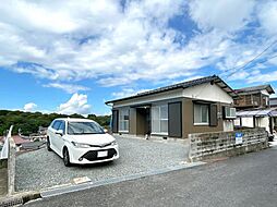 物件画像 周南市桜木2丁目　戸建て
