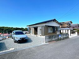 物件画像 周南市桜木2丁目 戸建て