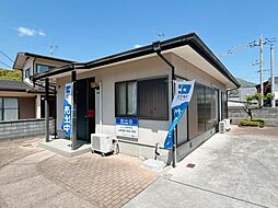 物件画像 柳井市山根　戸建て