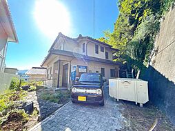 物件画像 岩国市錦見8丁目　戸建て