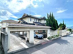 物件画像 下松市東陽2丁目　戸建て