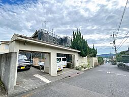物件画像 下松市東陽2丁目　戸建て
