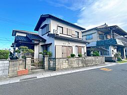 物件画像 岩国市由宇町港1丁目　戸建て