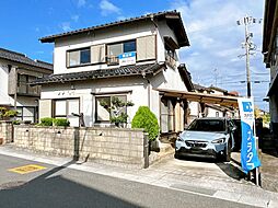 物件画像 岩国市由宇町港1丁目 戸建て