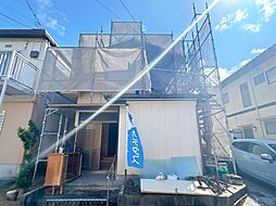 物件画像 周南市大字久米　戸建て