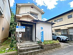 物件画像 周南市大字久米　戸建て