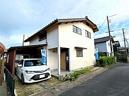 物件画像 柳井市新庄築出　戸建て