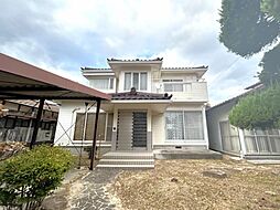 物件画像 光市光井2丁目　戸建て