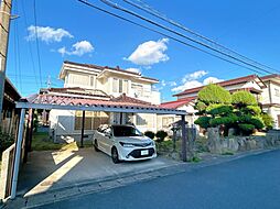 物件画像 光市光井2丁目　戸建て