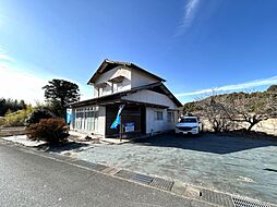 物件画像 柳井市伊陸　戸建て