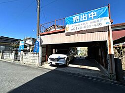 物件画像 周南市大字戸田　戸建て