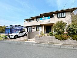 物件画像 柳井市旭ケ丘　戸建て