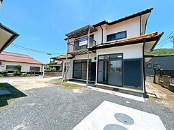 柳井市柳井　戸建て