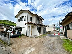 柳井市柳井　戸建て