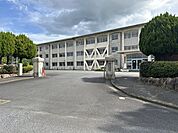 【周辺施設/中学校】平生中学校まで約3ｋｍ（徒歩40分）です。自転車での登下校もできる距離ですね。 3000m