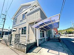 柳井市柳井 戸建て