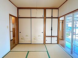 和室の画像
