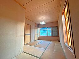 和室の画像