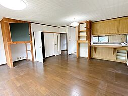 周南市大字須々万本郷 戸建て