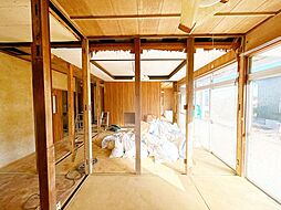 室内の画像