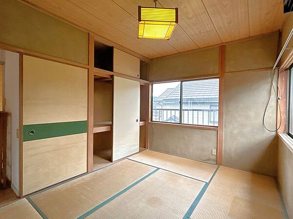 和室