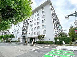 モウリマンション