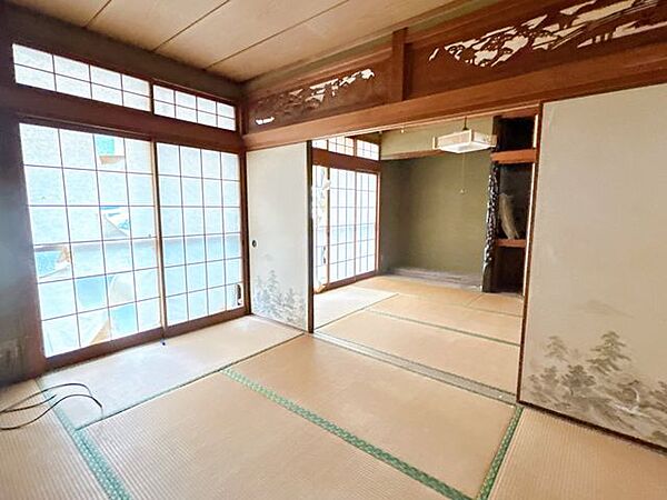 和室