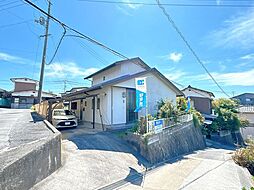 物件画像 周南市徳山 戸建て