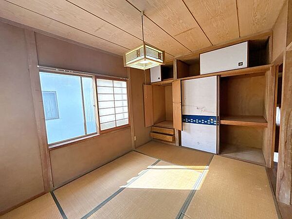 室内