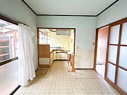 室内の画像