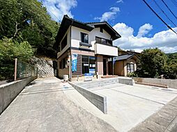 物件画像 山口市下小鯖　戸建て