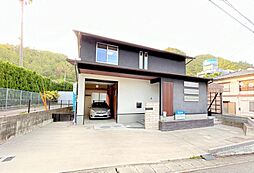 物件画像 山口市大内長野　戸建て