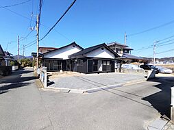 物件画像 山口市大内問田2丁目　戸建て