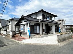 物件画像 山口市大内小京都　戸建て