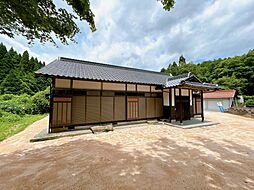 物件画像 山口市阿東生雲中　戸建て