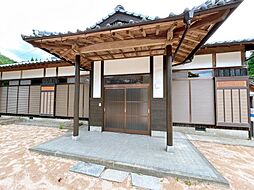 物件画像 山口市阿東生雲中　戸建て