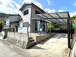 物件画像 山口市大内長野　戸建て