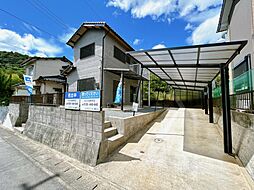 物件画像 山口市大内長野　戸建て