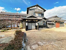 物件画像 宇部市大字中野開作　戸建て