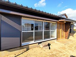 物件画像 宇部市大字東岐波　戸建て
