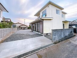 物件画像 宇部市文京台3丁目　戸建て