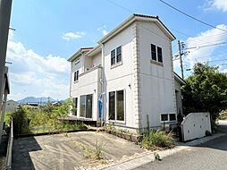 物件画像 山口市大内長野　戸建て