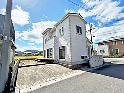 物件画像 山口市大内長野　戸建て