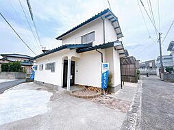 物件画像 宇部市笹山町1丁目　戸建て